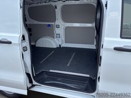 VW T7 Transporter Kasten 2.0 TDI L1H1 *AHK*Klima
