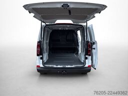 VW T7 Transporter Kasten 2.0 TDI L1H1 *AHK*Klima