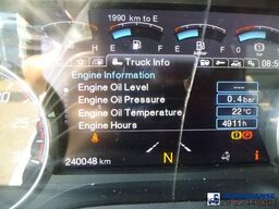 Ford F-Max 500 4x2 Euro 6E