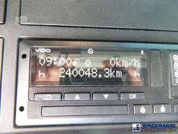 Ford F-Max 500 4x2 Euro 6E