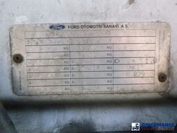Ford F-Max 500 4x2 Euro 6E