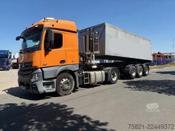 Mercedes-Benz Actros 1843