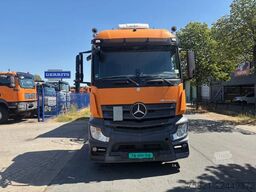 Mercedes-Benz Actros 1843