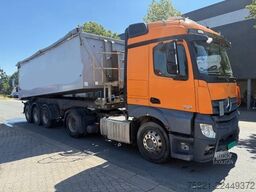 Mercedes-Benz Actros 1843
