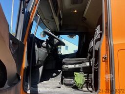 Mercedes-Benz Actros 1843