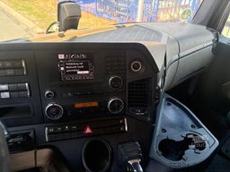 Mercedes-Benz Actros 1843