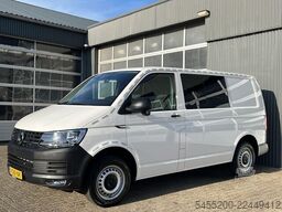 VW Transporter 2.0 TDI L1H1 150DSG automaat Euro 6...