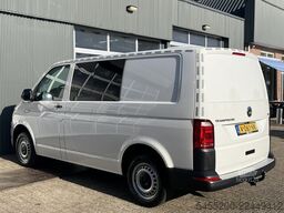 VW Transporter 2.0 TDI L1H1 150DSG automaat Euro 6...