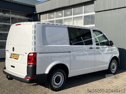 VW Transporter 2.0 TDI L1H1 150DSG automaat Euro 6...