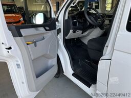 VW Transporter 2.0 TDI L1H1 150DSG automaat Euro 6...