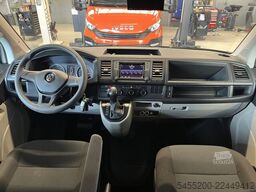 VW Transporter 2.0 TDI L1H1 150DSG automaat Euro 6...