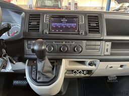 VW Transporter 2.0 TDI L1H1 150DSG automaat Euro 6...