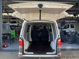 VW Transporter 2.0 TDI L1H1 150pk DSG automaat Eur...