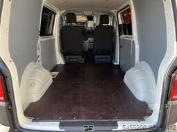 VW Transporter 2.0 TDI L1H1 150pk DSG automaat Eur...