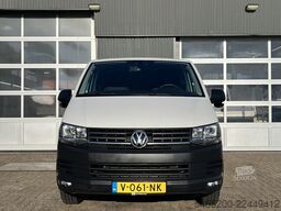 VW Transporter 2.0 TDI L1H1 150pk DSG automaat Eur...