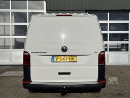 VW Transporter 2.0 TDI L1H1 150pk DSG automaat Eur...