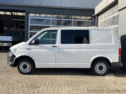 VW Transporter 2.0 TDI L1H1 150pk DSG automaat Eur...