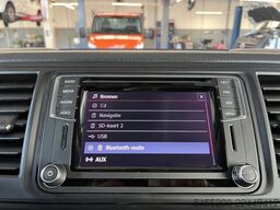 VW Transporter 2.0 TDI L1H1 150pk DSG automaat Eur...