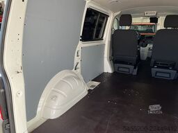 VW Transporter 2.0 TDI L1H1 150pk DSG automaat Eur...