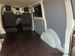 VW Transporter 2.0 TDI L1H1 150pk DSG automaat Eur...