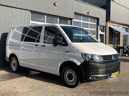 VW Transporter 2.0 TDI L1H1 150pk DSG automaat Eur...