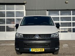 VW Transporter 2.0 TDI L1H1 150pk DSG automaat Eur...