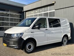 VW Transporter 2.0 TDI L1H1 150pk DSG automaat Eur...