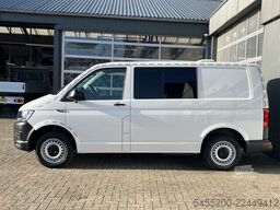 VW Transporter 2.0 TDI L1H1 150pk DSG automaat Eur...