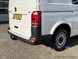 VW Transporter 2.0 TDI L1H1 150pk DSG automaat Eur...