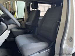 VW Transporter 2.0 TDI L1H1 150pk DSG automaat Eur...