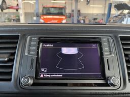 VW Transporter 2.0 TDI L1H1 150pk DSG automaat Eur...