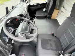 Iveco T-Way AD380T43H AT Crane Truck (2 units)
