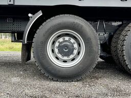 Iveco T-Way AD380T43H AT Crane Truck (2 units)