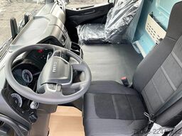 Iveco T-Way AD380T43WH AT Fuel Tank Truck (4 units)