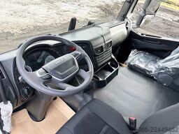 Iveco T-Way AD380T43WH AT Fuel Tank Truck (4 units)