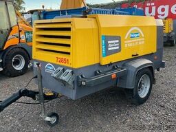 Atlas Copco XAVS 186