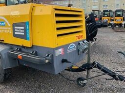 Atlas Copco XAVS 186