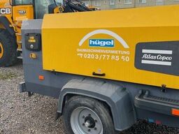 Atlas Copco XAVS 186