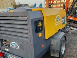 Atlas Copco XAVS 186