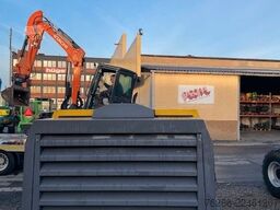 Atlas Copco XAVS 186