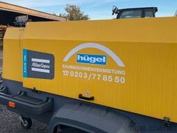 Atlas Copco XAVS 186