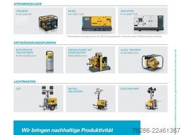 Atlas Copco XAVS 186
