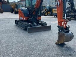 HITACHI ZX 48 U-6