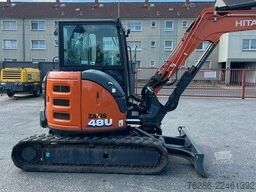 HITACHI ZX 48 U-6