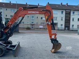 HITACHI ZX 48 U-6