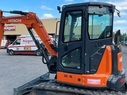 HITACHI ZX 48 U-6