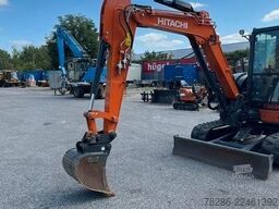 HITACHI ZX 48 U-6