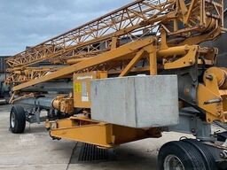 POTAIN HD 40 A