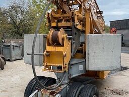 POTAIN HD 40 A