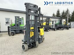 Combilift AISLE MASTER 15E TRIPLEX 5250 FREE-LIFT
